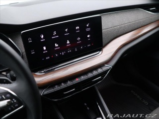Škoda Octavia 2,0 TDI 147kW DSG 4x4 Sco 2022