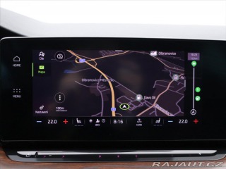 Škoda Octavia 2,0 TDI 147kW DSG 4x4 Sco 2022