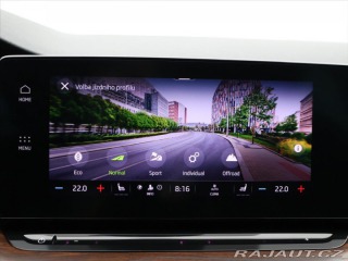 Škoda Octavia 2,0 TDI 147kW DSG 4x4 Sco 2022