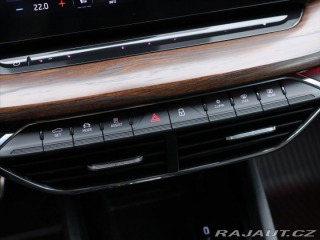 Škoda Octavia 2,0 TDI 147kW DSG 4x4 Sco 2022