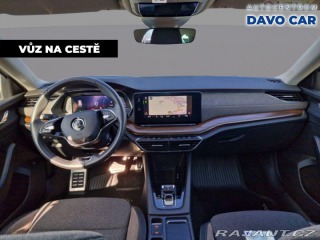 Škoda Octavia 2,0 TDI 147 kW Scout 4x4 2022