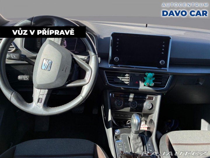 Seat Tarraco 2,0 TDI DSG 4Drive Xcelle 2021