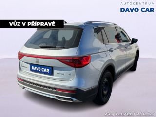 Seat Tarraco 2,0 TDI 140 kW 4x4 2021