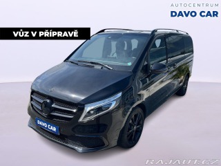 Mercedes-Benz V 2,1 CDI 140kW Avantgarde
