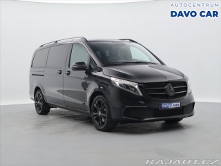 Mercedes-Benz V 2,1 CDI 140kW Avantgarde