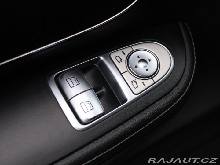 Mercedes-Benz V 2,1 CDI 140kW Avantgarde 2016