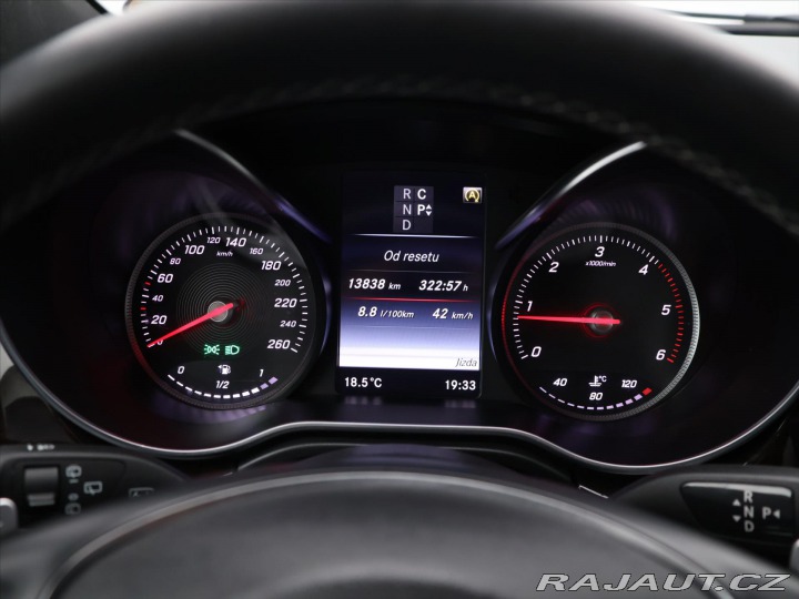 Mercedes-Benz V 2,1 CDI 140kW Avantgarde 2016