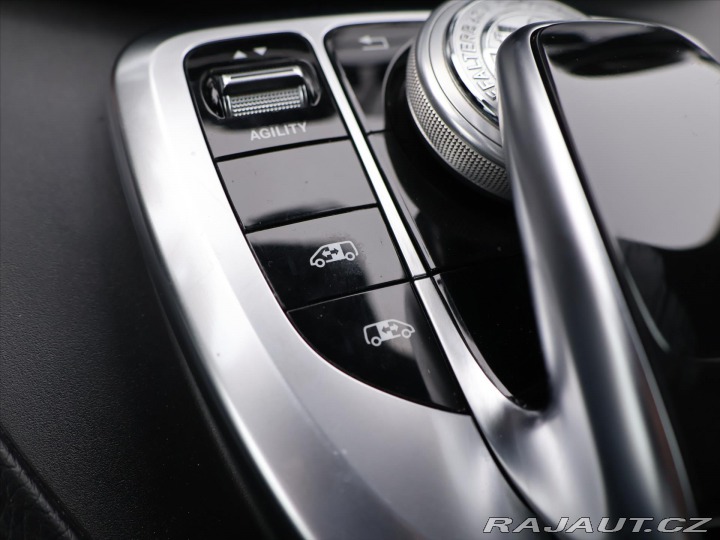 Mercedes-Benz V 2,1 CDI 140kW Avantgarde 2016