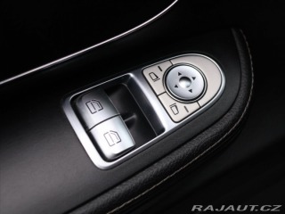 Mercedes-Benz V 2,1 CDI 140kW Avantgarde 2016