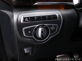 Mercedes-Benz V 2,1 CDI 140kW Avantgarde 2016