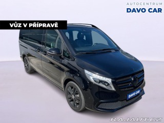 Mercedes-Benz V 2,1 CDI 140kW Avantgarde 2016