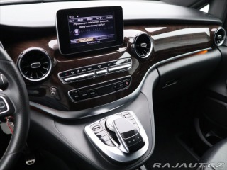 Mercedes-Benz V 2,1 CDI 140kW Avantgarde 2016
