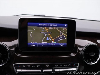 Mercedes-Benz V 2,1 CDI 140kW Avantgarde 2016