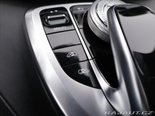 Mercedes-Benz V 2,1 CDI 140kW Avantgarde 2016