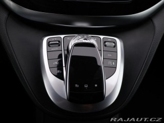 Mercedes-Benz V 2,1 CDI 140kW Avantgarde 2016