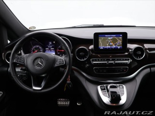 Mercedes-Benz V 2,1 CDI 140kW Avantgarde 2016