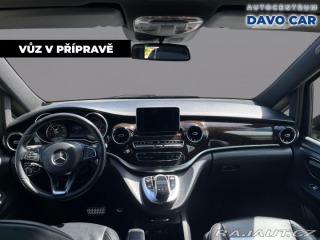 Mercedes-Benz V 2,1 CDI 140kW Avantgarde 2016