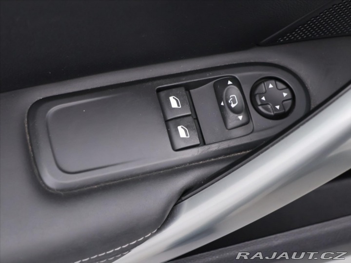 Peugeot RCZ 1,6 16V 147kW Allure Navi 2013