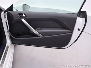 Peugeot RCZ 1,6 16V 147kW Allure Navi 2013