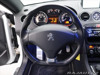 Peugeot RCZ 1,6 16V 147kW Allure Navi 2013