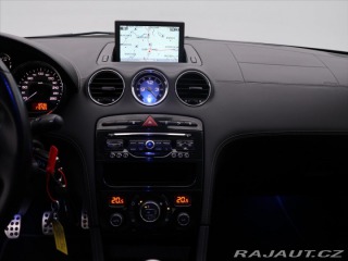 Peugeot RCZ 1,6 16V 147kW Allure Navi 2013
