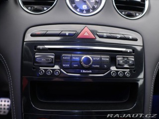 Peugeot RCZ 1,6 16V 147kW Allure Navi 2013