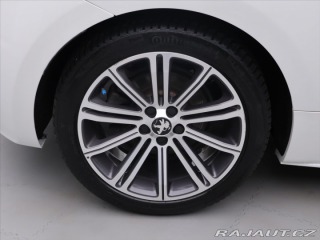 Peugeot RCZ 1,6 16V 147kW Allure Navi 2013