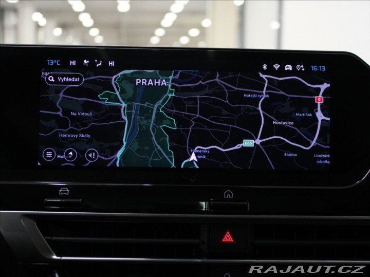 Citroën C4 1,2 PT 96kW AT Max Pano.4 2024