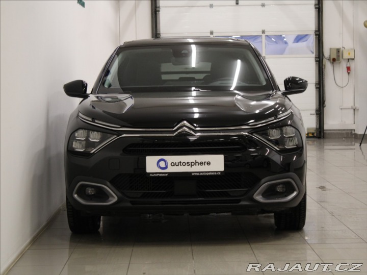 Citroën C4 1,2 PT 96kW AT  Akční CEN 2024