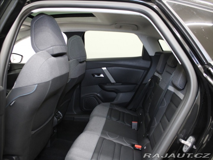 Citroën C4 1,2 PT 96kW AT Max Pano.4 2024