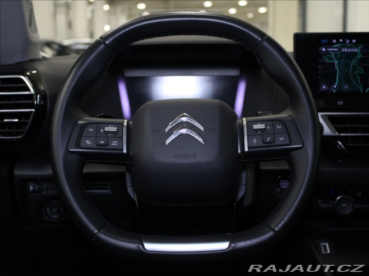 Citroën C4 1,2 PT 96kW AT Max Pano.4 2024