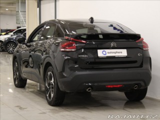 Citroën C4 1,2 PT 96kW AT Max Pano.4 2024