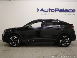 Citroën C4 1,2 PT 96kW AT Max Pano.4 2024