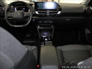 Citroën C4 1,2 PT 96kW AT Max Pano.4 2024