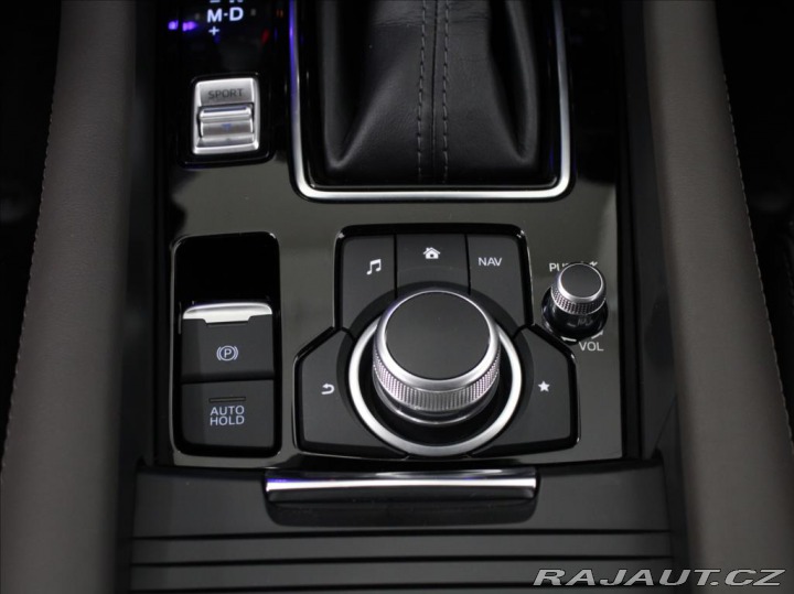 Mazda 6 2,5 G194 Takumi PLUS 1.ma 2023