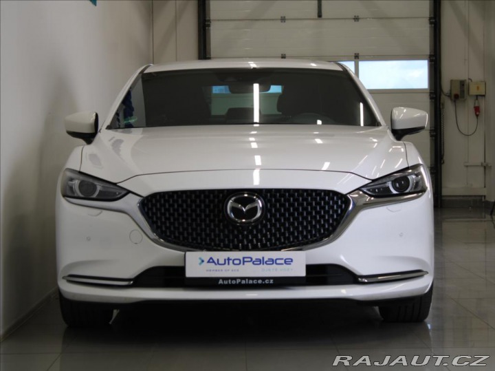 Mazda 6 2,5 G194 Takumi PLUS 1.ma 2023