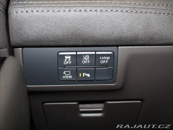 Mazda 6 2,5 G194 Takumi PLUS 1.ma 2023