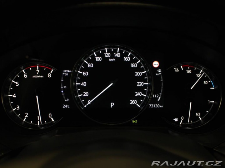 Mazda 6 2,5 G194 Takumi PLUS 1.ma 2023