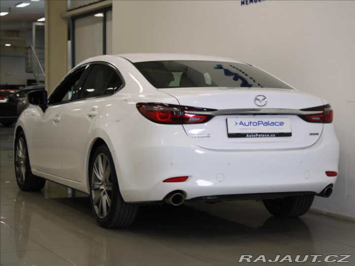 Mazda 6 2,5 G194 Takumi PLUS 1.ma 2023