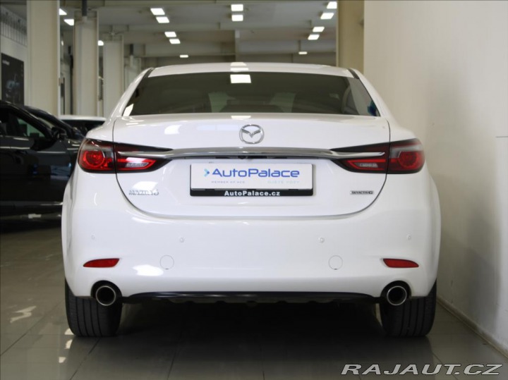 Mazda 6 2,5 G194 Takumi PLUS 1.ma 2023