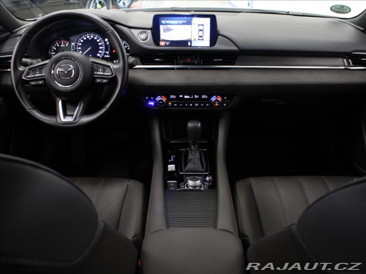 Mazda 6 2,5 G194 Takumi PLUS 1.ma 2023