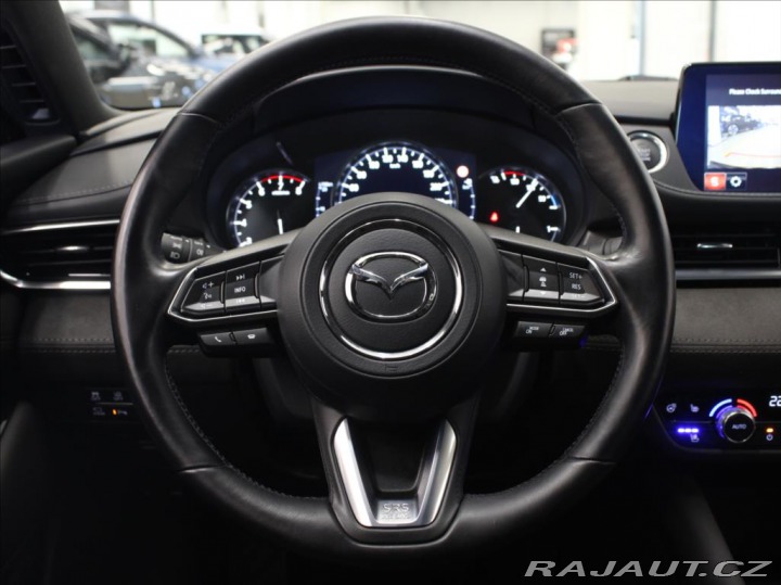 Mazda 6 2,5 G194 Takumi PLUS 1.ma 2023