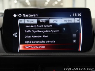 Mazda 6 2,5 G194 Takumi PLUS 1.ma 2023