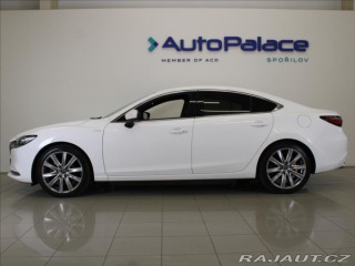 Mazda 6 2,5 G194 Takumi PLUS 1.ma 2023