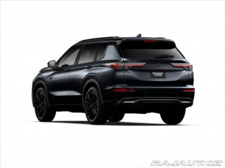 Mitsubishi Outlander 2.4 PHEV MY26  BLACK EDIT 2025