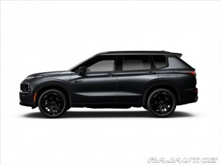 Mitsubishi Outlander 2.4 PHEV MY26  BLACK EDIT 2025