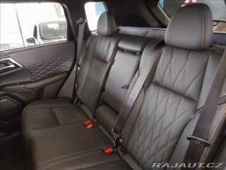Mitsubishi Outlander 2.4 PHEV MY26 BLACK EDIT 2025