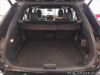 Mitsubishi Outlander 2.4 PHEV MY26 BLACK EDIT 2025