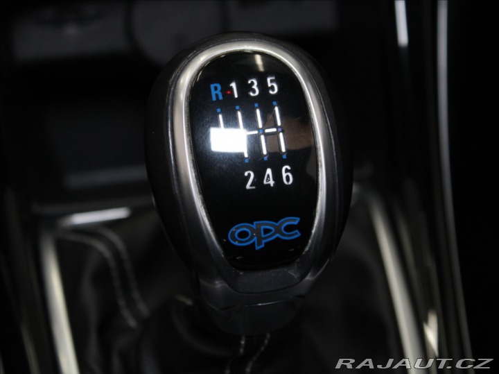 Opel Astra 2,0 Turbo 280koní OPC Inf 2013
