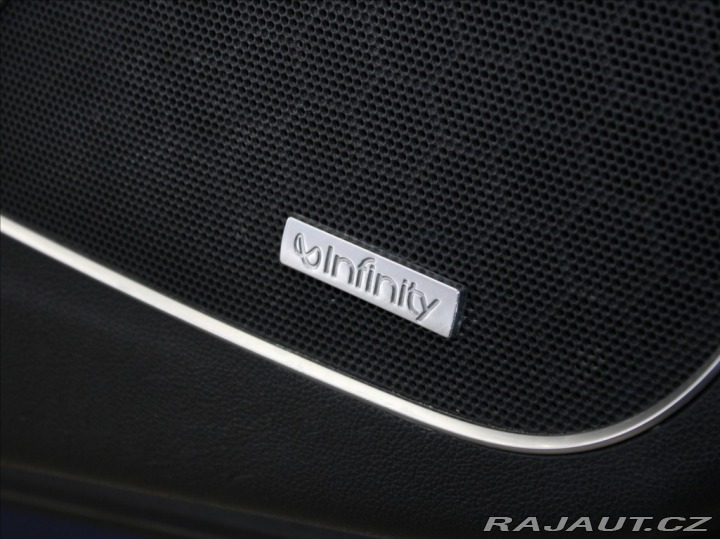 Opel Astra 2,0 Turbo 280koní OPC Inf 2013